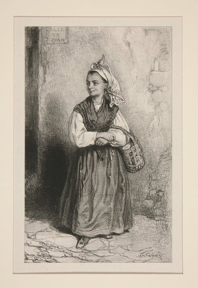  de Paul Gavarni