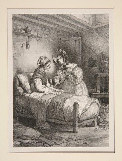  de Paul Gavarni