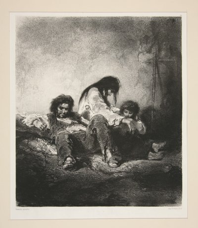  de Paul Gavarni