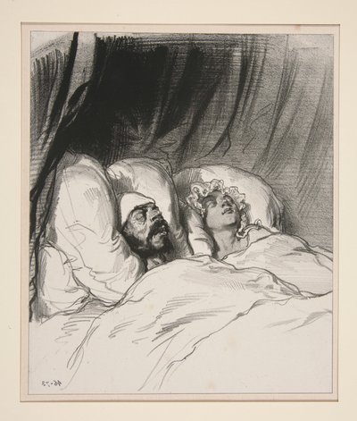  de Paul Gavarni