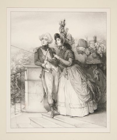 1785. de Paul Gavarni