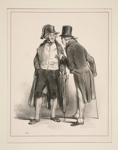  de Paul Gavarni