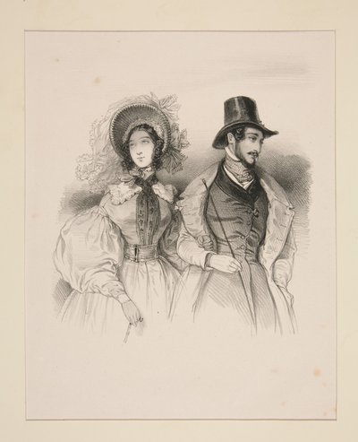  de Paul Gavarni