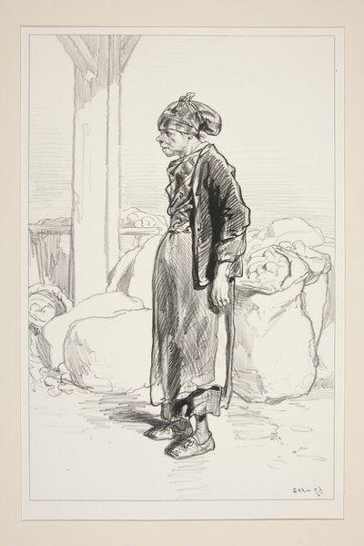  de Paul Gavarni