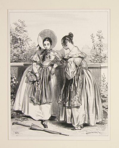  de Paul Gavarni