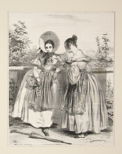  de Paul Gavarni
