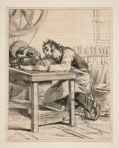  de Paul Gavarni