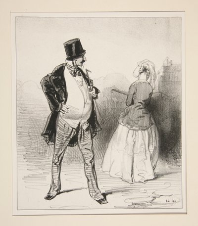  de Paul Gavarni