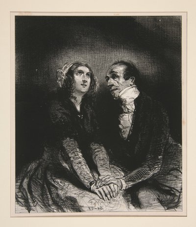  de Paul Gavarni