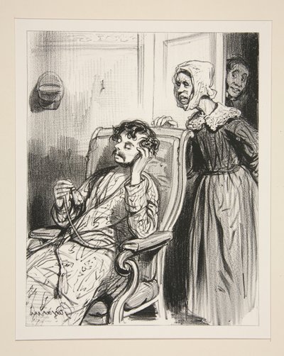  de Paul Gavarni