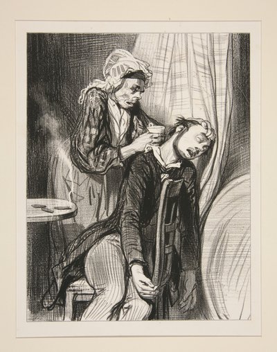  de Paul Gavarni
