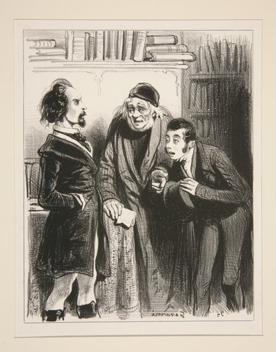  de Paul Gavarni