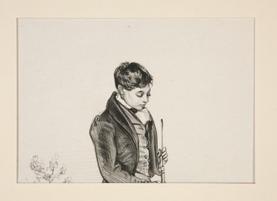  de Paul Gavarni