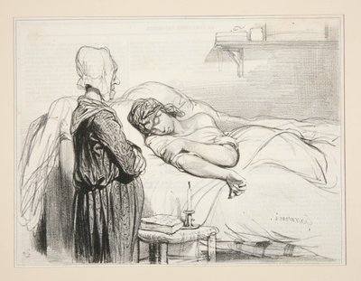  de Paul Gavarni