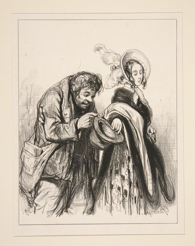  de Paul Gavarni