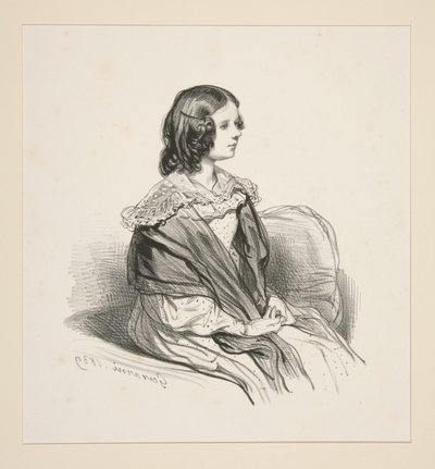  de Paul Gavarni