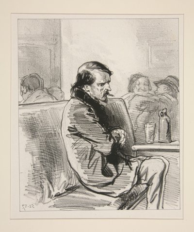  de Paul Gavarni