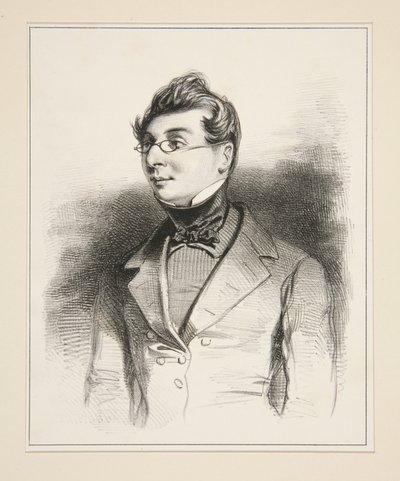  de Paul Gavarni