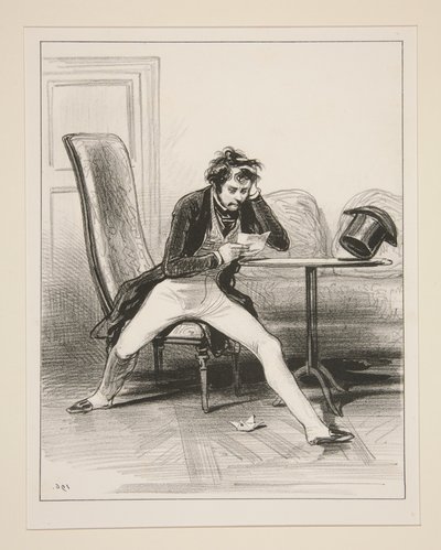  de Paul Gavarni