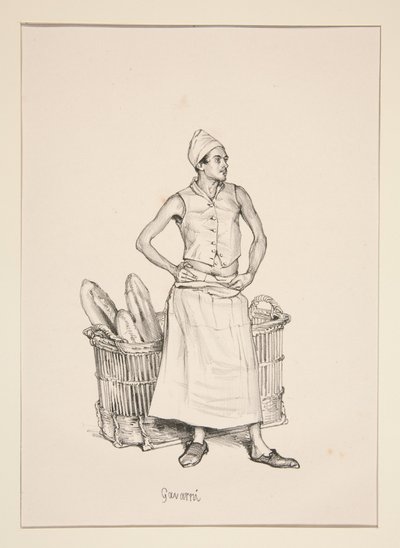  de Paul Gavarni