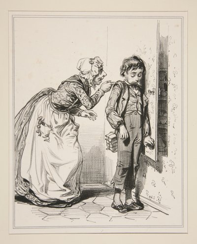  de Paul Gavarni