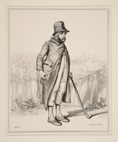  de Paul Gavarni