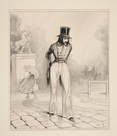  de Paul Gavarni