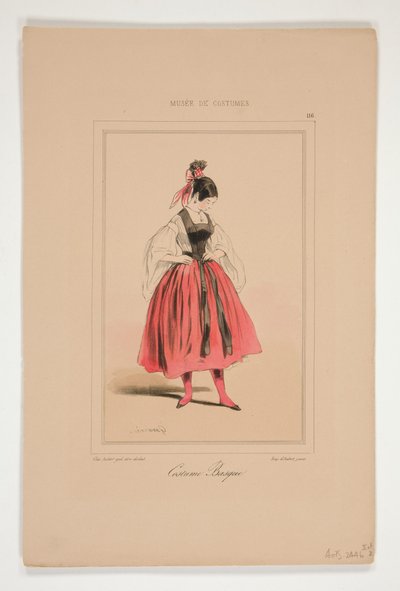  de Paul Gavarni