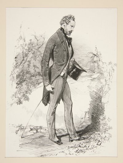  de Paul Gavarni