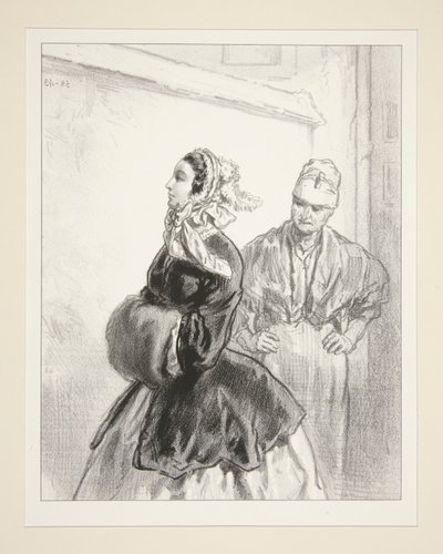 C de Paul Gavarni