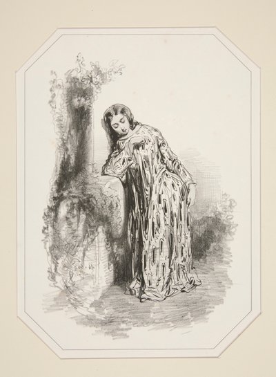 C de Paul Gavarni