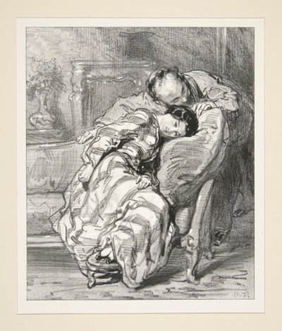 Ca, c de Paul Gavarni