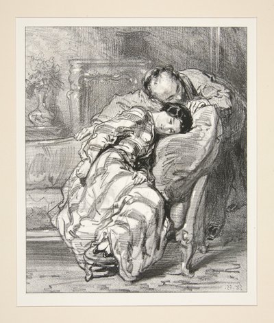 de Paul Gavarni