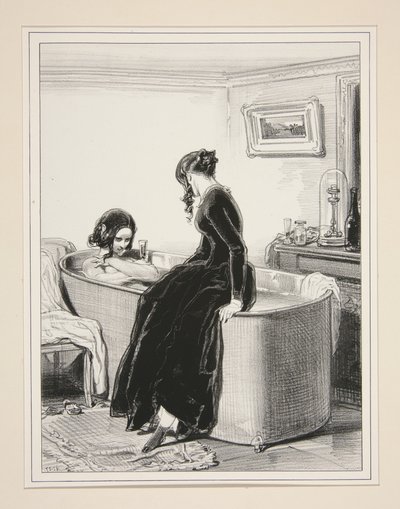  de Paul Gavarni