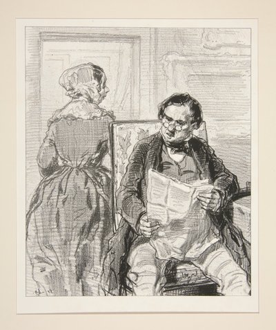  de Paul Gavarni