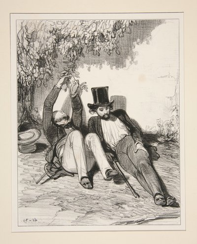  de Paul Gavarni