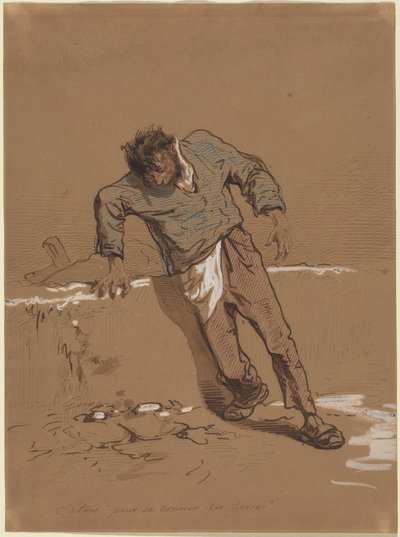  de Paul Gavarni