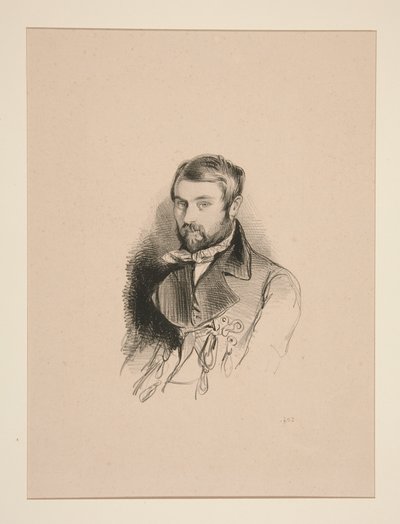  de Paul Gavarni