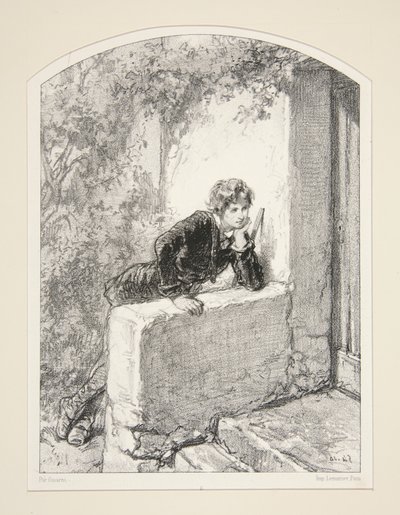  de Paul Gavarni