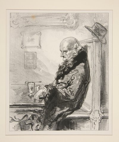  de Paul Gavarni