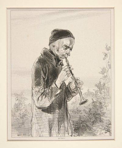  de Paul Gavarni