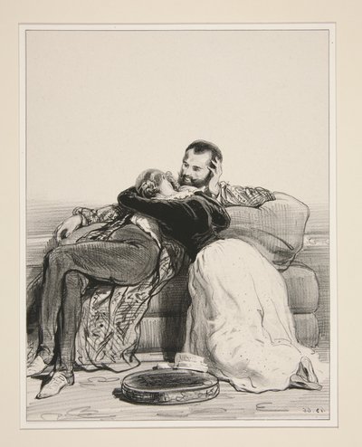  de Paul Gavarni