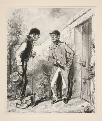  de Paul Gavarni