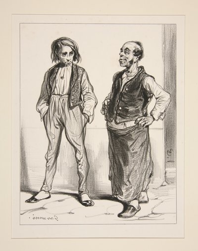  de Paul Gavarni