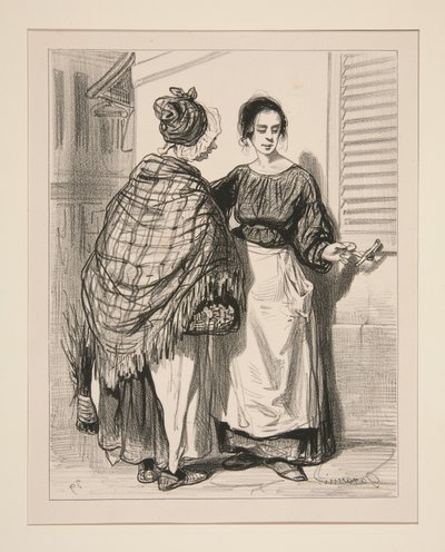  de Paul Gavarni