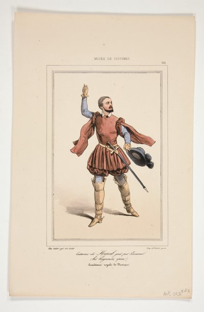  de Paul Gavarni