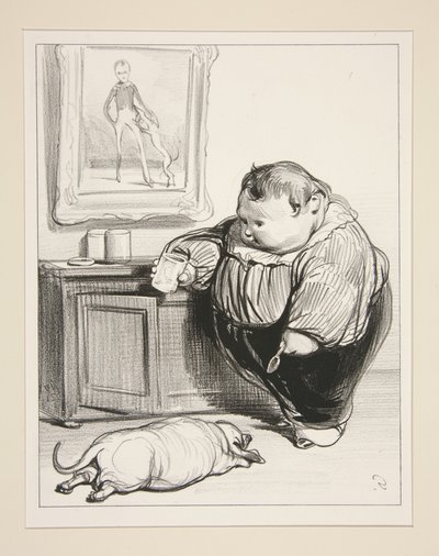  de Paul Gavarni