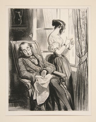  de Paul Gavarni