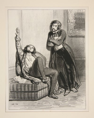  de Paul Gavarni