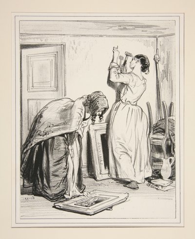  de Paul Gavarni